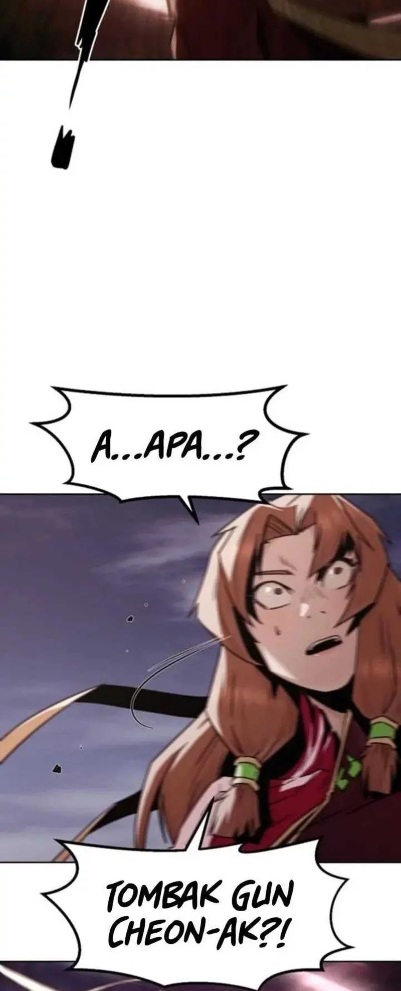 Becoming the Swordmaster Rank Young Lord of the Sichuan Tang Family Chapter 90 Fix Gambar 32